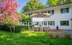 Foto Villa in vendita a Treviso