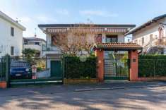 Foto Villa in vendita a Trezzano Sul Naviglio
