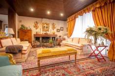 Foto Villa in vendita a Trezzano Sul Naviglio