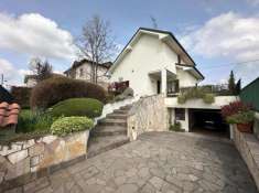 Foto Villa in vendita a Trezzo Sull'Adda