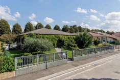Foto Villa in vendita a Tribiano