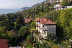Foto Villa in vendita a Trieste