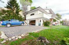Foto Villa in vendita a Trieste