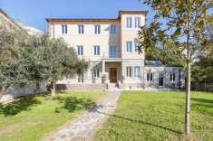 Foto Villa in vendita a Trieste