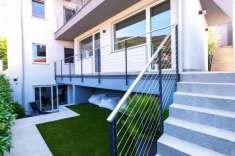 Foto Villa in vendita a Trieste