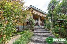 Foto Villa in vendita a Trigolo