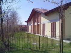 Foto Villa in vendita a Triuggio - 5 locali 244mq