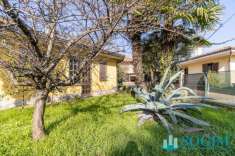 Foto Villa in vendita a Triuggio