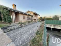 Foto Villa in vendita a Triuggio