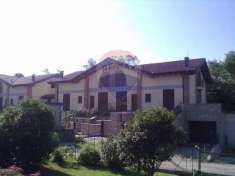 Foto Villa in vendita a Triuggio