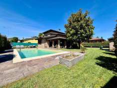 Foto Villa in vendita a Trivolzio