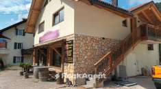 Foto Villa in vendita a Trodena