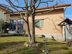 Foto Villa in vendita a Trofarello - 5 locali 180mq