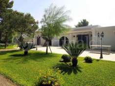 Foto Villa in vendita a Tuglie - 5 locali 130mq