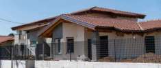 Foto Villa in vendita a Turate - 4 locali 154mq