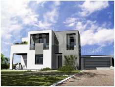 Foto Villa in vendita a Turate - 4 locali 180mq