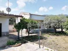 Foto Villa in vendita a Tusa