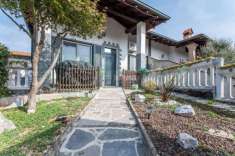 Foto Villa in vendita a Uboldo