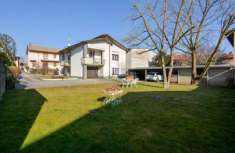 Foto Villa in vendita a Uboldo