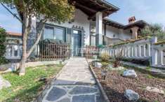 Foto Villa in vendita a Uboldo