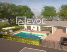 Foto Villa in vendita a Udine, Cussignacco