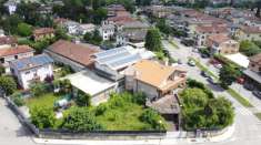 Foto Villa in vendita a Udine