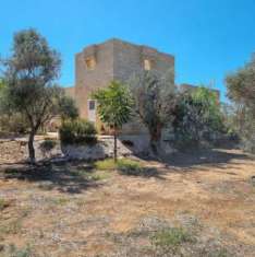 Foto Villa in vendita a Ugento - 6 locali 170mq