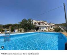 Foto Villa in vendita a Ugento