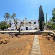 Foto Villa in vendita a Ugento