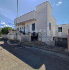 Foto Villa in vendita a Ugento
