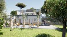 Foto Villa in vendita a Ugento