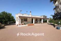 Foto Villa in vendita a Ugento