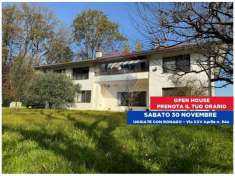Foto Villa in vendita a Uggiate con Ronago