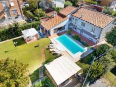 Foto Villa in vendita a Uliveto Terme - Vicopisano 230 mq  Rif: 1359535