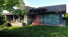 Foto Villa in vendita a Urago D'Oglio