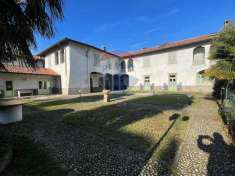 Foto Villa in vendita a Urgnano