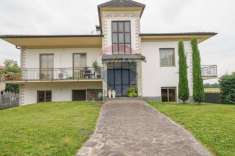 Foto Villa in vendita a Urgnano