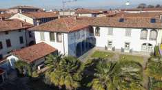 Foto Villa in vendita a Urgnano