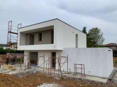 Foto Villa in vendita a Usmate Velate