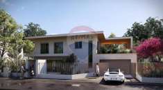 Foto Villa in vendita a Usmate Velate