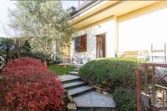 Foto Villa in vendita a Usmate Velate