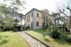 Foto Villa in vendita a Uzzano