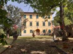 Foto Villa in vendita a Uzzano