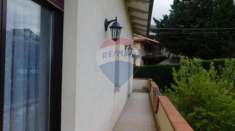 Foto Villa in vendita a Vacri - 7 locali 182mq
