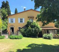 Foto Villa in vendita a Vaglia - 15 locali 400mq