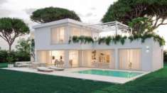 Foto Villa in vendita a Vaiana - Forte dei Marmi 190 mq  Rif: 1305346
