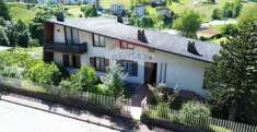 Foto Villa in vendita a Val Brembilla