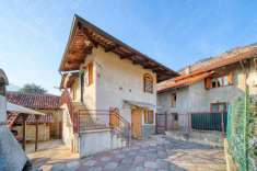 Foto Villa in vendita a Val Della Torre