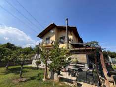Foto Villa in vendita a Val Della Torre