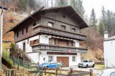 Foto Villa in vendita a Val di Zoldo